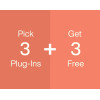 Universal Audio UAD Select 3 Plus Bundle